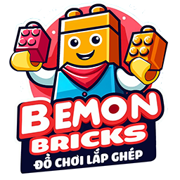 Bemon bricks